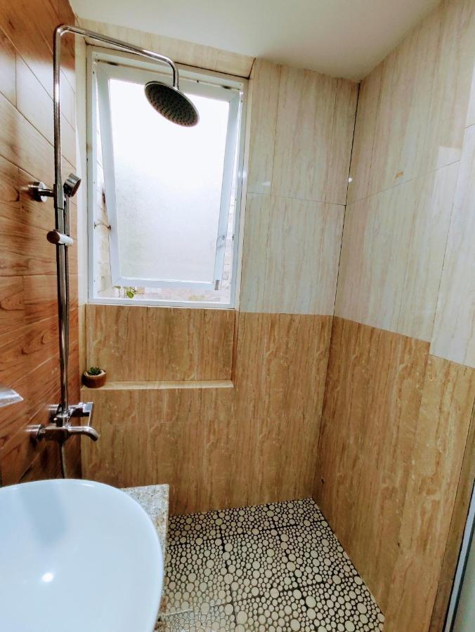 Nap Homestay Kinh Dinh Экстерьер фото