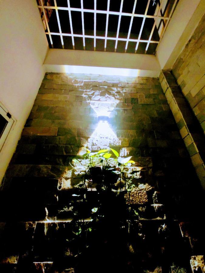 Nap Homestay Kinh Dinh Экстерьер фото