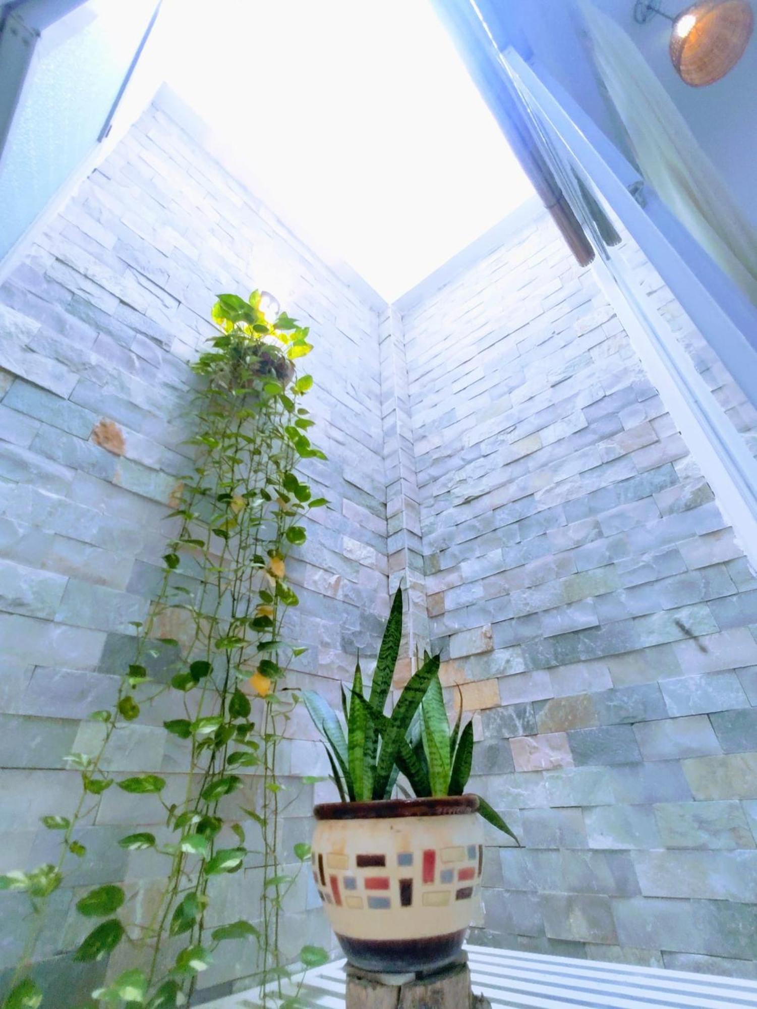 Nap Homestay Kinh Dinh Экстерьер фото